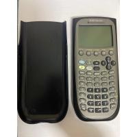 ราคา Texas Instruments TI-89 Titanium (16992360144)