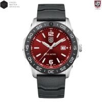 ราคา [ Excel Watch ] นาฬิกาผู้ชาย Luminox Pacific Diver 3120 Series รุ่น XS.3135 (26305437993)