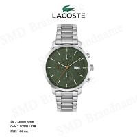 ราคา Lacoste นาฬิกาข้อมือ รุ่น Lacoste Replay Code: LC2011178 (24923599232)