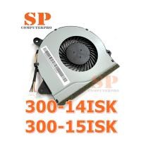 ราคา พัดลมโน๊ตบุ๊ค LENOVO CPU FAN LENOVO Ideapad 300-14ISK 300-15ISK (14205830661)