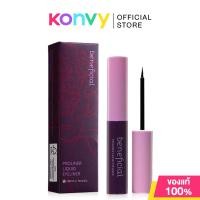 ราคา Oriental Princess Beneficial Proliner Liquid Eyeliner 5ml โอเรียนทอล พริ้นเซส อายไลน์เนอร์. (25629284549)