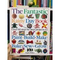 ราคา The Fantastic Rainy Day Book (6592935794)