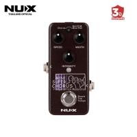 ราคา NUX Mini Core Series Stompboxes เอฟเฟ็คก้อน NCH-5 Mini SCF (Super Chorus flanger) (42121524593)