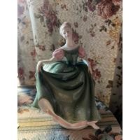 ราคา Royal Doulton Michele Figurine (28572217139)