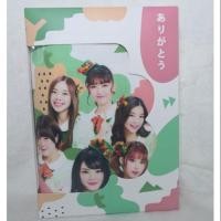 ราคา กระเป๋าผ้าลดโลหร้อนลาย BNK48 (2652776779)