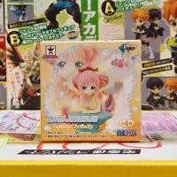 ราคา Shirahoshi ชิราโฮชิ Girlish Figure D เกิร์ลลิช ฟิกเกอร์ model โมเดล one piece วันพีซ ของแท้ ญี่ปุ่น (7144671061)