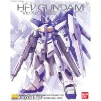 ราคา Bandai MG Hi-Nu Gundam Ver.Ka : 772 Xmodeltoys (7723780328)