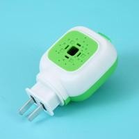 ราคา เครื่องไล่ยุง แบบปลั๊กเสียบ ไล่ยุง ไล่แมลง แบบเสียบปลั๊ก พร้อมส่ง #333 (42918984862)