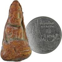 ราคา พระถ้ำเสือ กรุวัดเขาดีสลัก ต.ดอนคา อ.อู่ทอง จ.สุพรรณบุรี "พิมพ์ตุ๊กตาใหญ่" หายากสุดๆ (23300157303)