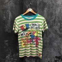ราคา เสื้อยืดวินเทจ - Grand Slam Love Revolution 2011 (25957708001)