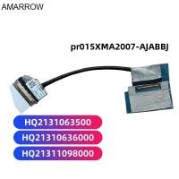 ราคา สายเคเบิลหน้าจอ LCD แล็ปท็อปสําหรับ Xiaomi RedmiBook Pro15 XMA2007-AJ AB (27993211192)