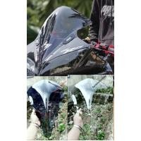ราคา YAMAHA R15 V2 WINDSHIELD VISOR R15 V2 HANDSOME (27525171450)