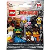ราคา Lego Minifigures 7719 The Ninjago Movie 1 กระเป๋า (40955612743)