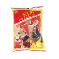 ราคา [ ยกลัง ] ปีโป้ เยลลี่ปีโป้ 1 ลัง 12 ถุง ขนมเยลลี่รวมรสผลไม้ 1 ถุง 30 ชิ้น คละรส อร่อย ขนาด 705 กรัม ยูโร่ (26020416378)