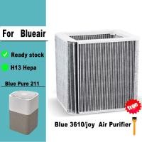 ราคา ตัวกรองทดแทนสําหรับ Blueair Blue Pure 211/Blue 3610/joy อุปกรณ์เสริมเครื่องฟอกอากาศ (26293745493)