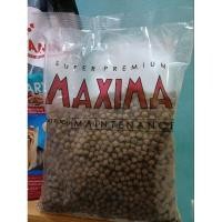 ราคา อาหารแมวแม็กซิม่า MAXIMA CAT ถุง1กก. (15796022333)
