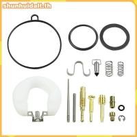 ราคา SH ชุดซ่อมคาร์บูเรเตอร์สําหรับ KEIHIN HONDA WAVE EX5 WAVE100 CD110 CD100 C100 Supra X110 100CC 110CC คาร์บูเรเตอร์ซ่อมเปลี่ยน TH (48656864321)