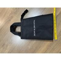 ราคา กระเป๋าเก็บความเย็น DEAN & DELUCA ผ้าร่ม (26050564075)
