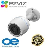 ราคา เครือข่าย EZVIZ C3TN 2mp / 3mp คงที่ 2.8 มม. เลนส์ H.265 สี Night Vision Wi-Fi กล้องวงจรปิดอัจฉริยะ (43964902942)