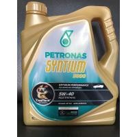 ราคา น้ำมันเครื่อง สังเคราะห์100% Petronas Syntium 3000 ปิโตรนาส เบนซินและดีเซล (และเครื่องยนต์ดีเซลที่มี DPF) (22805690979)