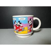 ราคา แก้วน้ำเซรามิค Tokyo Disney Resort จากญี่ปุ่น (29262722164)