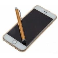 ราคา ปากกา Stylus Pen ขนาดกะทัดรัด สี ทอง (41699530)