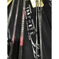 ราคา คัน LOOMIS GRAPHITE ลูมิส กราไฟท์ มีเอกลักษณ์เฉพาะตัว ใช้งานได้หลากหลาย ออกแบบสไตล์ยุโรป มีขนาด 6/7/8/9ฟุต (11776544639)