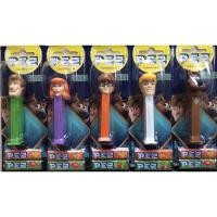 ราคา PEZ Scooby doo ลูกอมการ์ตูนหัวโต (6834686915)
