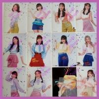 ราคา รูปปก High Tension รุ่น 2 (2/2) bnk48 ซิง 8 วิว ขมิ้น มายยู นิกี้ สตางค์ แพนด้า bnk ไฮเทนชั่น คอมพ์ 3 ใบ (6737674539)