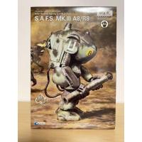 ราคา 【Direct from Japan】WAVE 1/20 S.A.F.S MK.III A8/R8 Ma.K.【Japan Exclusive】 (50954638239)
