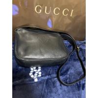 ราคา พร้อมส่ง**กระเป๋าหนังสะพายข้าง GUCCI แท้มือสอง (19146140994)