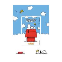 ราคา บัตร Rabbit Snoopy (BTS)นักเรียน (28262538720)