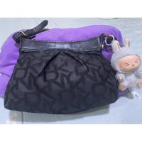 ราคา กระเป๋า DKNY cross body มือสองของแท้ (28205843020)