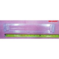 ราคา อะไหล่แท้ศูนย์/ชั้นวางของในตู้เย็นชาร์ป/SHARP/DOOR POCKET B/UPOK-A251CBFA/รุ่น SJ-Y22T สามารถใช้งานได้หลายรุ่น (16178441182)