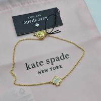 ราคา แถมฟรีถุงผ้า!! สร้อยข้อมือ Kate Spade ✧.* พร้อมส่ง ✔ ของแท้ 100% ✧.* (43018095578)