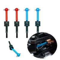ราคา 4 ชิ้นโลหะ Universal Drive Shaft CVD 53792 สําหรับ Tamiya TT-01 TT01 TT-02 TT02 TA04 1/10 RC รถอะไหล่อัพเกรด (58156376559)