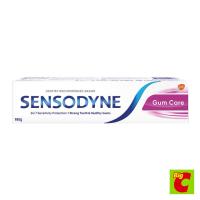 ราคา เซ็นโซดายน์ ยาสีฟัน สูตรกัม แคร์ 160 ก. (51207162738)