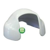 ราคา อะไหล่ ปั๊มนม Avent - Avent Pump Cover (Lid) ที่ครอบปั๊มนมแบบปั๊มมือ รุ่น ISIS - BPA Free #AV013 (1860497580)