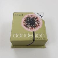 ราคา New Benefit dandelion mini 3.5g. (5210149629)