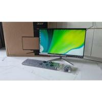 ราคา Acer All in one จอใหญ่ 23.8 ยกกล่อง (20357435643)
