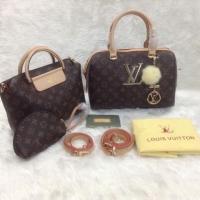 ราคา LV SET 3 ใบ (6503609)