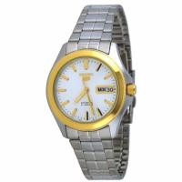 ราคา Seiko 5 Sport Automatic Men's Watch (SNKK96K1)