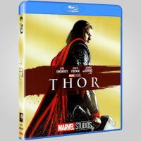 ราคา Marvel's Thor / ธอร์ เทพเจ้าสายฟ้า [Blu-Ray มีเสียงไทย/มีซับไทย] (Imported) *แผ่นแท้ (29639428406)