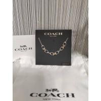 ราคา สร้อยคอ Coach 5974แท้ % (5888442789)