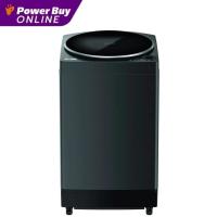 ราคา SHARP เครื่องซักผ้าฝาบน (11 กก.) รุ่น ES-W11HT-SL (20759741482)