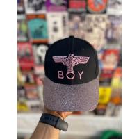 ราคา หมวกแบรนด์ Boy london (26385574677)