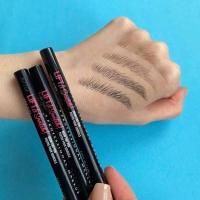ราคา NYX BROW TINT PEN Long Lasting Eyebrow Pen (29710053702)