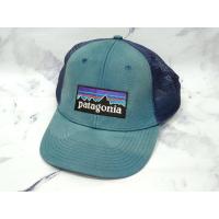 ราคา หมวก Patagonia มือสองของแท้ (40972947011)