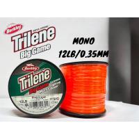 ราคา สายเอ็น TRILENE สายเอ็นตกปลา TRILENE Big Game (24986506244)
