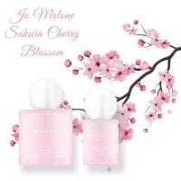 ราคา พร้อมส่ง Jo Malone Sakura Cherry Blossom ของแท้ (14777949555)